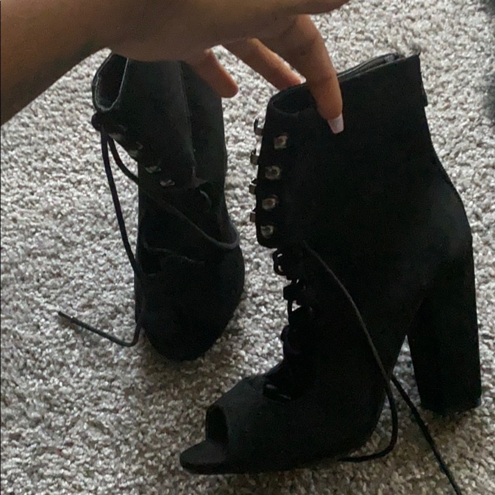 Heels